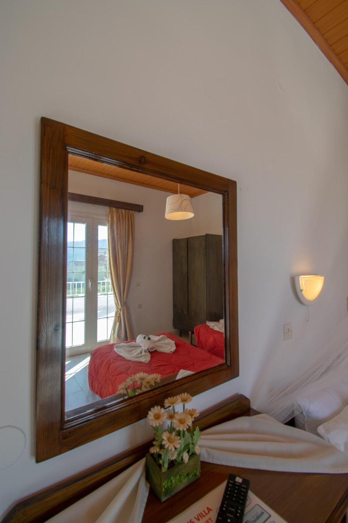 Akis & With Pool By Hotelius Appartement Agios Georgios Pagon